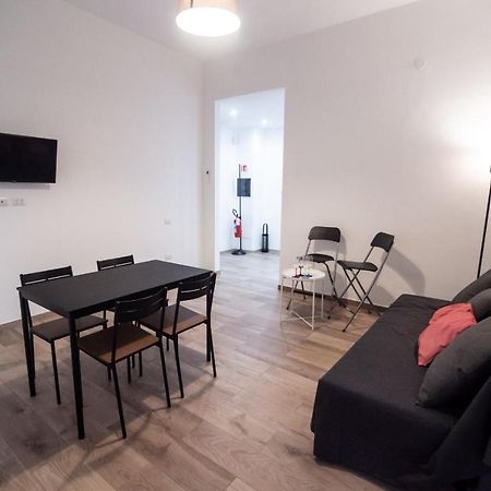 Nizza Apartment In Centro Salerno Ngoại thất bức ảnh