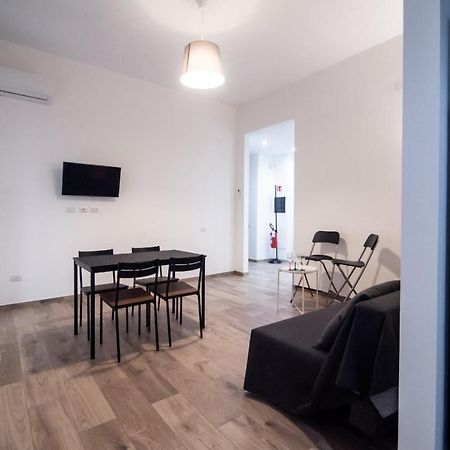 Nizza Apartment In Centro Salerno Ngoại thất bức ảnh