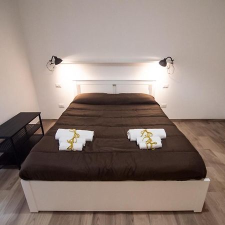 Nizza Apartment In Centro Salerno Ngoại thất bức ảnh