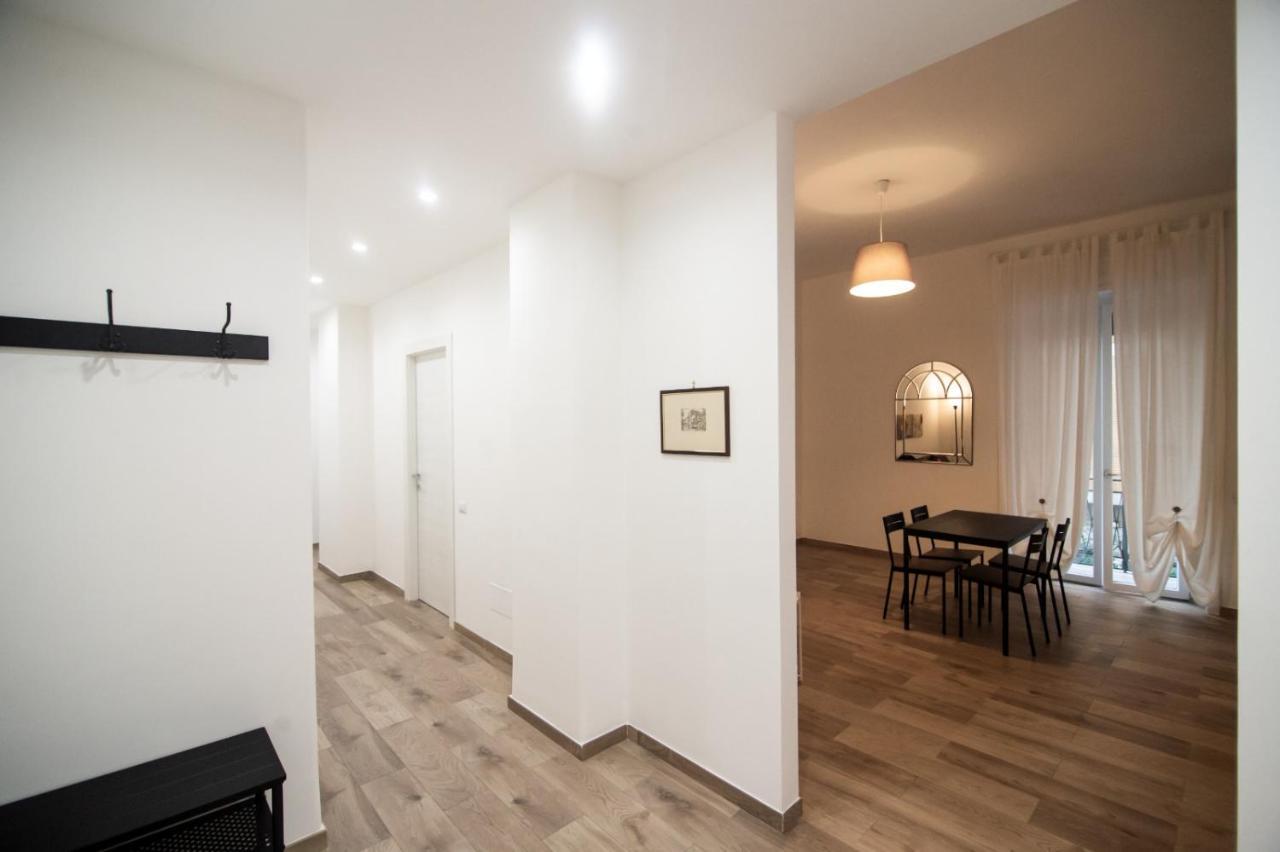 Nizza Apartment In Centro Salerno Ngoại thất bức ảnh