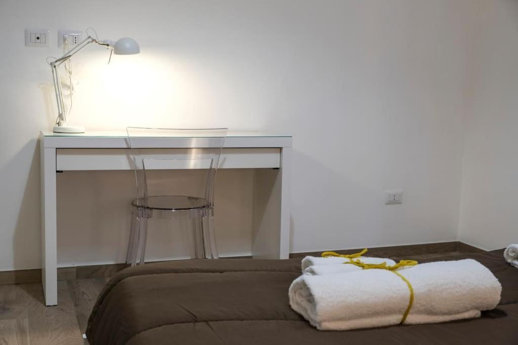 Nizza Apartment In Centro Salerno Ngoại thất bức ảnh