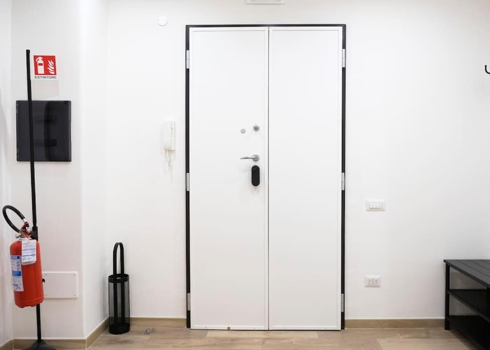 Nizza Apartment In Centro Salerno Ngoại thất bức ảnh