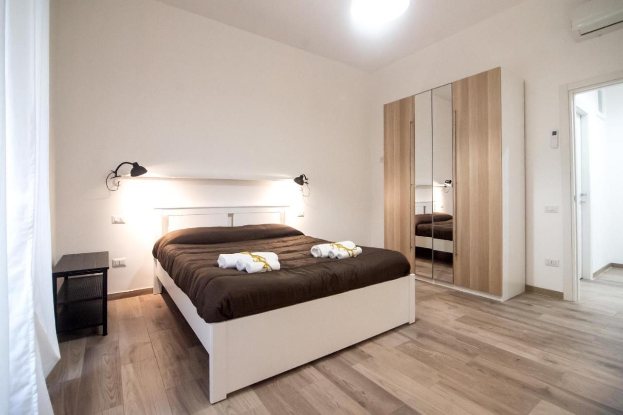Nizza Apartment In Centro Salerno Ngoại thất bức ảnh
